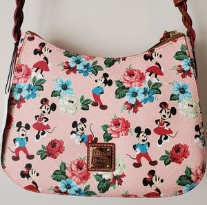 Dooney & Bourke Purse (Brand New) Exclusive